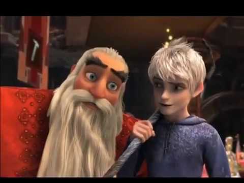 "The Guardian King" Part 3 - Hiro's First Day