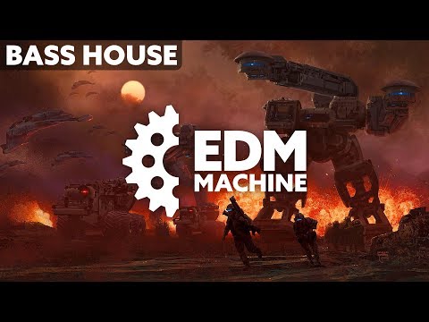 Firebeatz x Schella & Pexem - Bounce