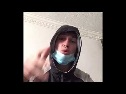 Panch-(Freestyle) #IrishRap #Eiredaily