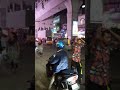 Night View Of Madhopur Area Hyderabad Hyderabad Telengana