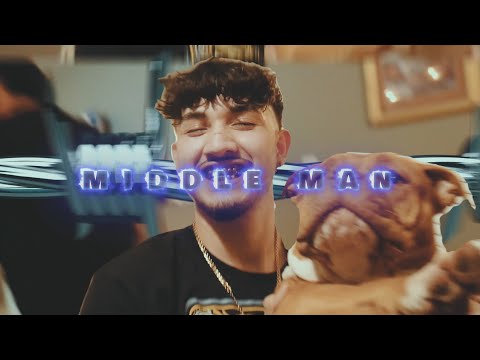 Remzy - Middle Man (Official Music Video)￼
