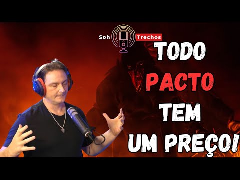 Daniel Mastral comenta sobre "A maldição dos 27 anos" e Pactos
