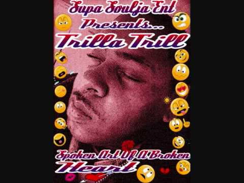 Trilla Trill - Love Lost