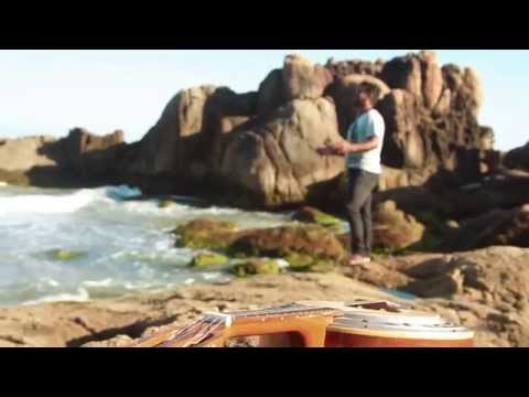 Barco Lilás video