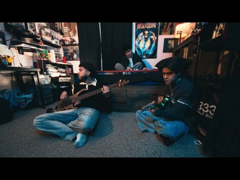 Los Aptos - Amnesia (Video Oficial)