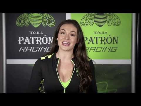 2013 VIR - Oak Tree Grand Prix Preview - ALMS - Tequila Patron - ESPN - Sports Cars - Racing