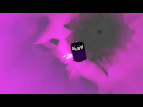 Time Vortex Animation