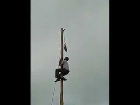 2007.08.05 A rapa das bestas