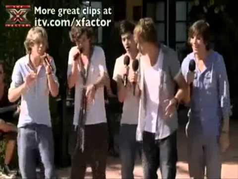 One Direction - Torn