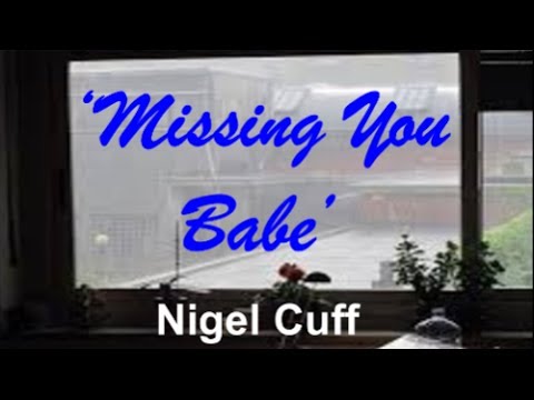 (Original Song on offer: Buy the Copyright?  License?)  'MISSING YOU BABE'  (Country/Pop/Boy Band)