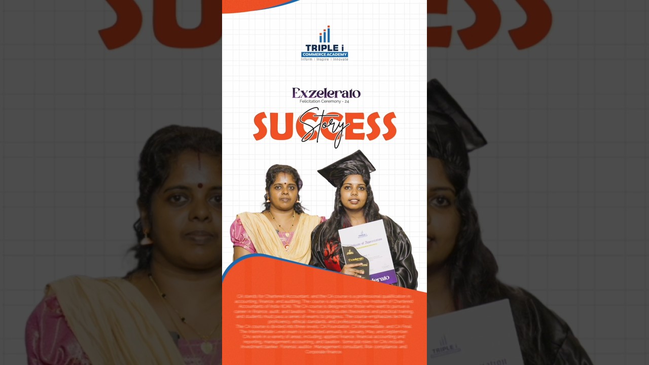 Success Stories Click to play video