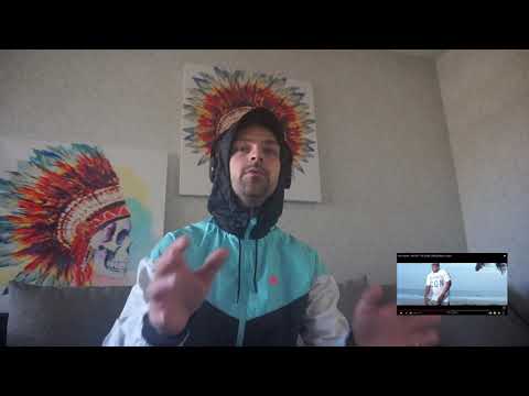 Kao Denero - WE NOT THE SAME CONSTA REACTS