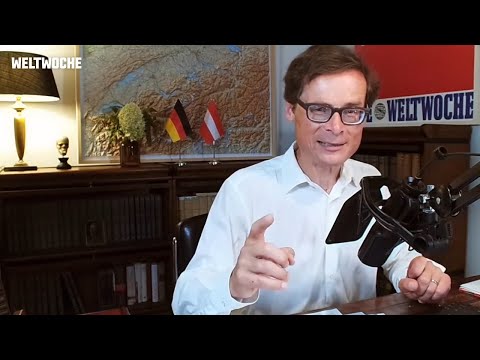 EU-Zensurgesetz: Eingreiftruppe gegen irreführende Informationen - Weltwoche Daily DE, 23.08.2023