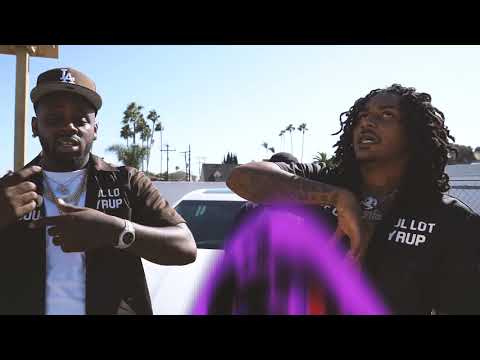 Thirsty P & Desto Dubb - Outta Lucc (dir. @LOUIEKNOWS) (Official Music Video)