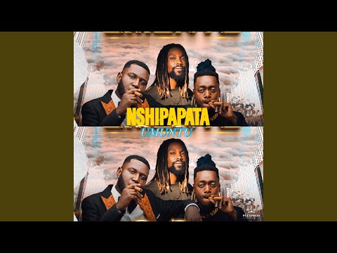 Nshipapata Umuntu