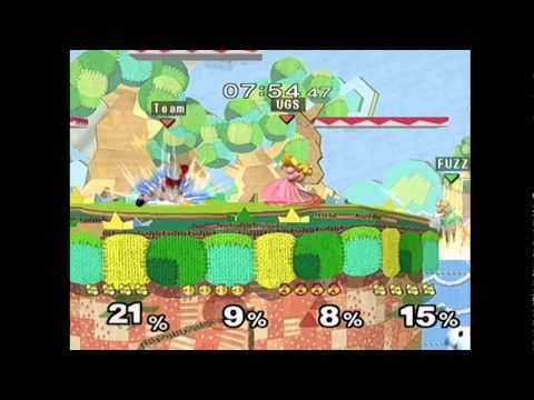 Beast 2: TGF, Ice+Fuzzyness vs Armada+Aniolas