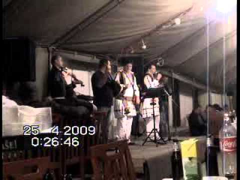 Nemanja i Rajlic Komsinice