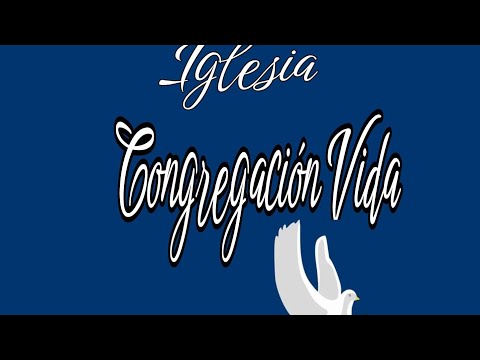 EN VIVO CONGREGACIÓN VIDA RIO TERCERO CÓRDOBA ARGENTINA