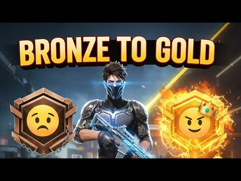 Free fire rank push |artificial gamer tunes