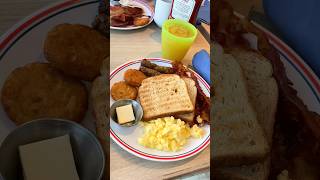 Everything I Ate on Carnival Celebration 🛳️🍽️ (Part 1)