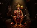 Sankat Mochan Nam Tiharo Song Music Sorts Whatsappstatus Hanuman Bajrangbali