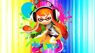 Splatoon - Woomy Audio Effect