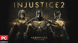 Injustice 2: Legendary Edition (PC)