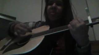 natalie bassingthwaighte - 1000 Stars cover