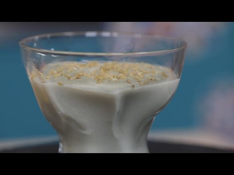 Crème de sorgho - كريمة درع