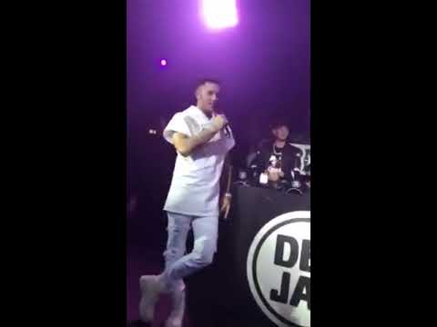 Emis Killa & Ensi Freestyle @ Gate Milano #OneTwoOneTwo