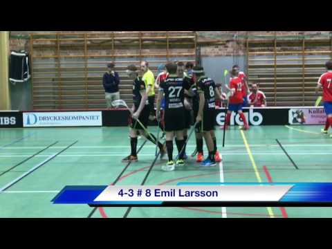 Highlights H3 Å/K IBS - Höganäs IBS 8-3.