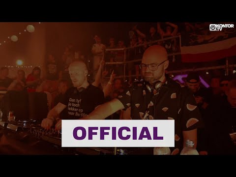 Tinlicker x Robert Miles - Children (Official Video HD)