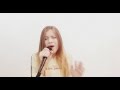 Martina Stoessel — En Mi Mundo (Cover By Julia ...