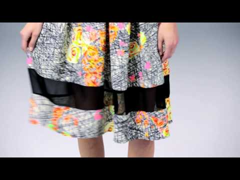 Spring Skirts - Spring Trends 2014 | Lord & Taylor