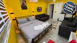 academie house | İstanbul, Turkey | Hotel Review 🏨