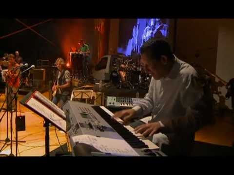 water sign (official video)-Jeff lorber, jeff Golub, Dean Dvornik-concert Split-Croatia