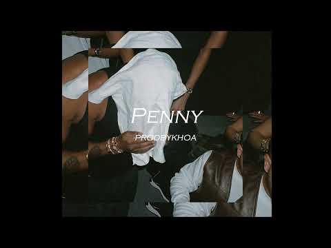 [FREE] Reezy x J2LASTEU x Hamza Type Beat - Penny
