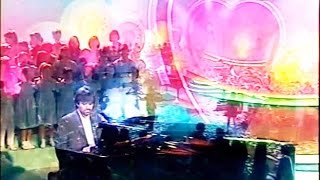 Andrea Bocelli all&#39;Antoniano: Per amore - 1995