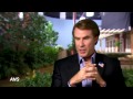ZACH GALIFIANAKIS & WILL FERRELL PUT THE CAMP IN 'THE CAMPAIGN'