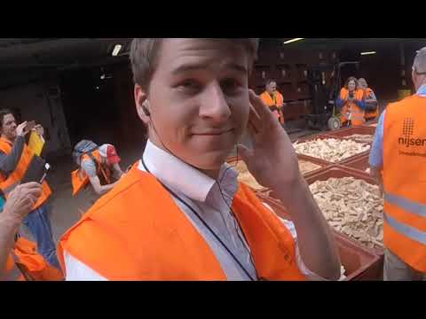 Kipster is Sustainable Urban Delta