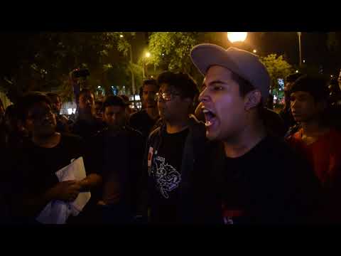 Kzador y Quinkse vs Enzo y Ns - Semifinal - Audición Copa Camet