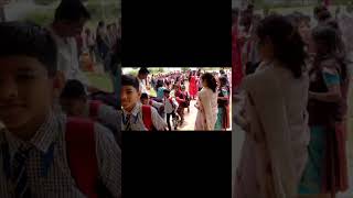 Dnyanganga English Medium School Video