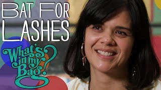 Watch Bat For Lashes's episode on YouTube