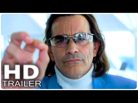Tráiler En busca del mapa perdido [WEB-DL] 2022