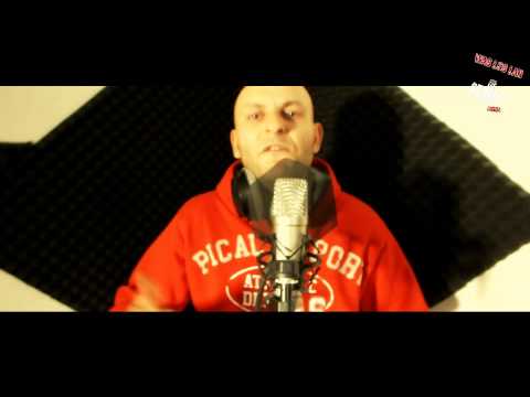 Rizzo - 16ner - Vmann - Was Los Lan TV (Official) HD | HQ