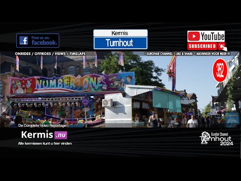 Video Kermiseditie 2024