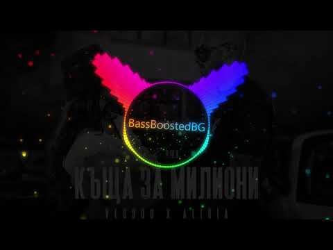 VESSOU x ALISIA - KASHTA ZA MILIONI