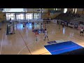 New Volley Gioia - Asd Colombo Genova Volley