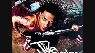 Jive Jones - Like This