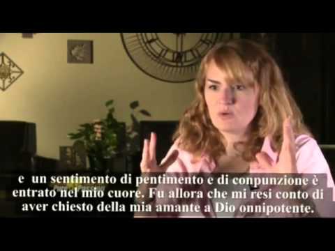 La Storia di Brooke Donnelly | VERO AMORE